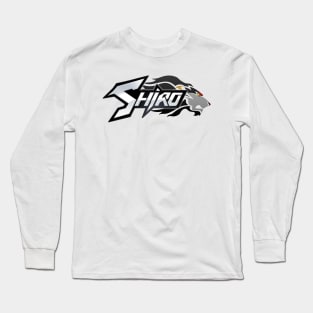 Shiro Long Sleeve T-Shirt